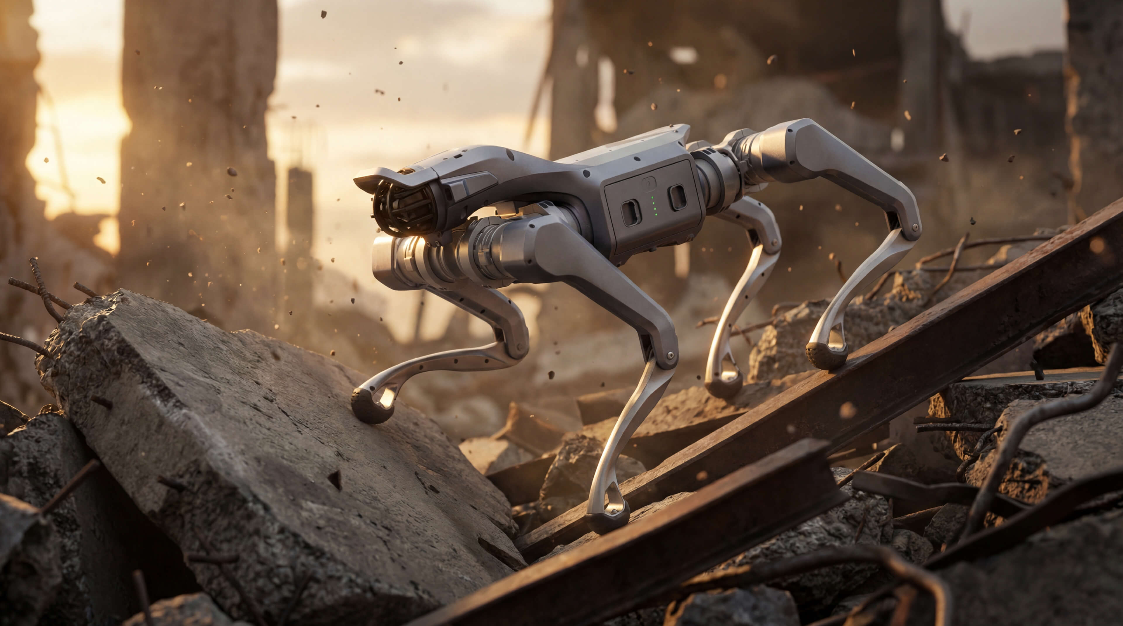 As2 Open Platform Development