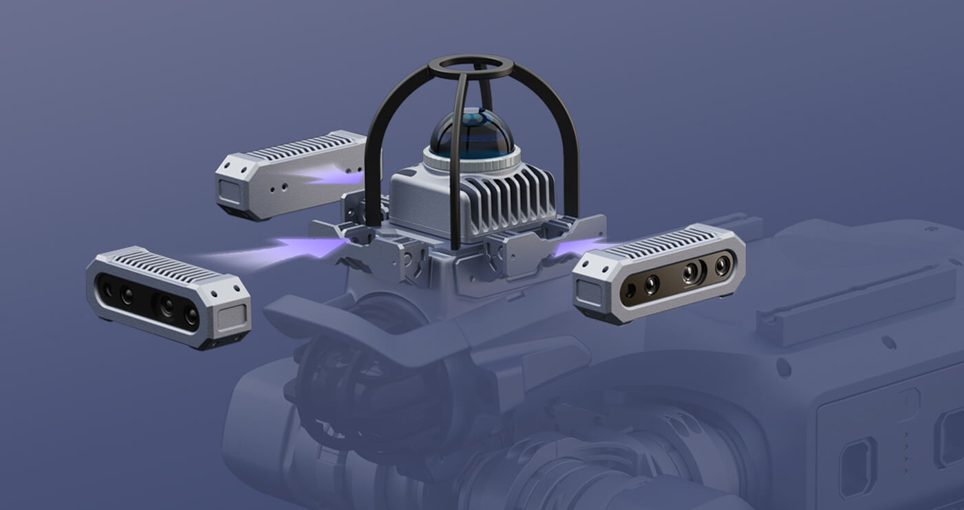 As2 All-Weather IP54