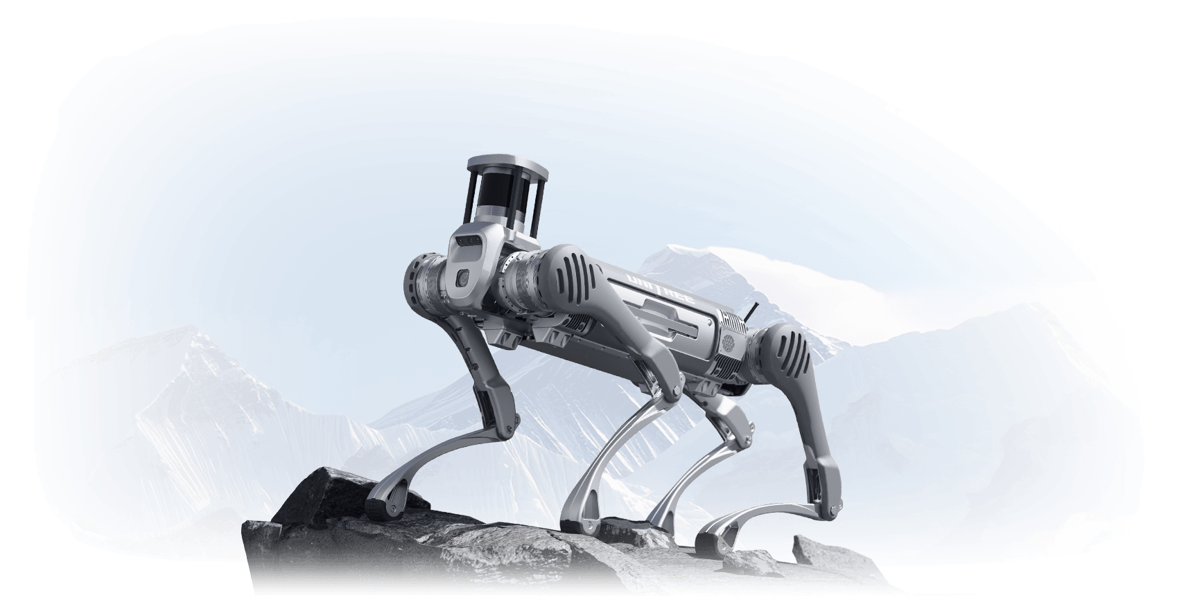 B2 Technical Overview