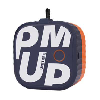 H1 M107 Motor Closeup