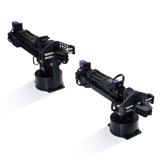 Unitree D1-T Servo Arm Teleoperation Kits