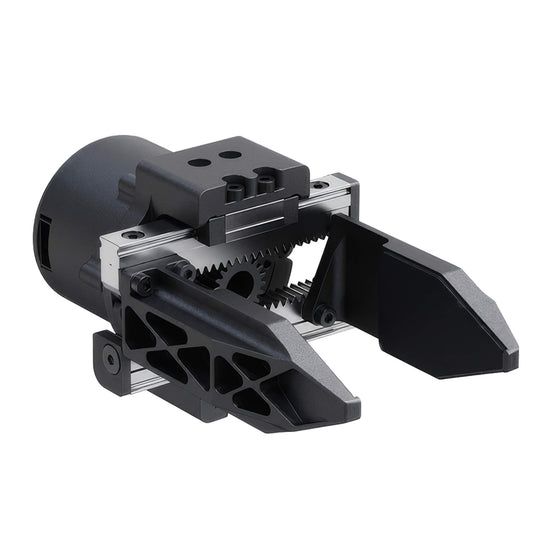 Unitree Dex1-1 V1 Standard Gripper