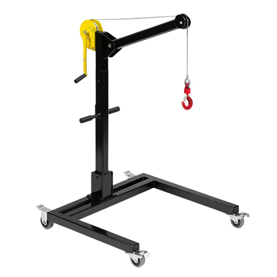 G1 Gantry for Humanoid Development