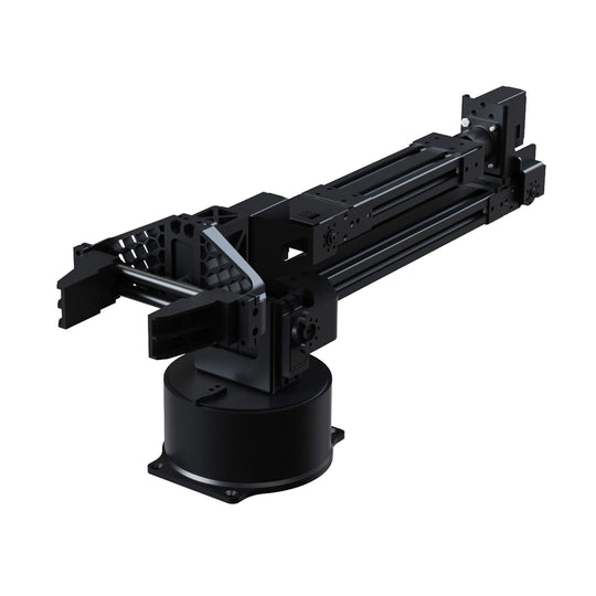 Unitree Go2 Servo Robotic Arm D1