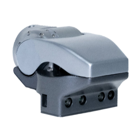 Unitree Z1 Gripper with D435i Depth Sensor