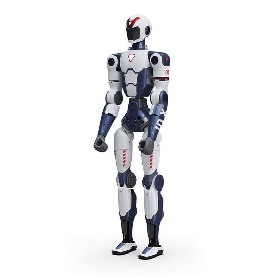 Unitree R1 EDU Robotic Humanoid